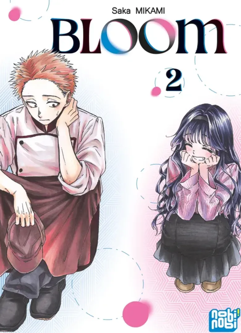 Bloom T02