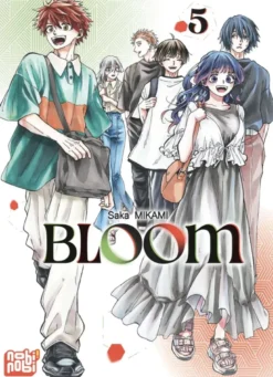 Bloom T05