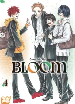 Bloom T04
