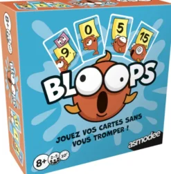 Bloops