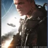 BLRA / Elysium / DAMON, Jodie FOSTER,