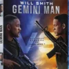 BLRA / Gemini Man / Will Smith
