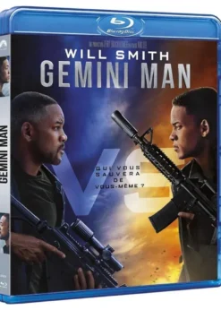 BLRA / Gemini Man / Will Smith