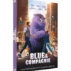 Blue & Compagnie - DVD (2024)