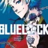 Blue Lock T19