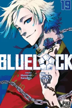 Blue Lock T19