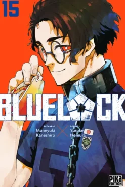 Blue Lock T15