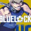 Blue Lock T23