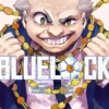 Blue Lock T34