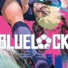Blue Lock T12