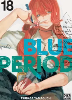 Blue Period T18