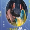 BLUR / La Jeune fille au dragon / Hua, Shan / Cheung, Le