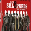 BLUR / Les 8 Salopards / Tarantino, / Jackson, S