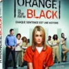 BLUR / Orange Is the New Black - Saison 1