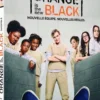 BLUR / Orange Is the New Black - Saison 4