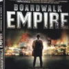 Boardwalk empire - Saison 1 (5 blu ray)