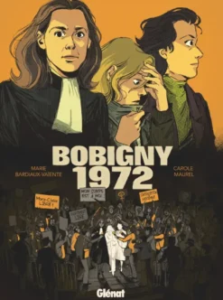 Bobigny 1972