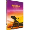 Bohemian Rhapsody - DVD (2018)