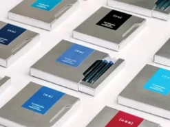 Boite de 6 cartouches d'encre Ama-iro