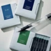 Boite de 6 cartouchesd'encre Momiji