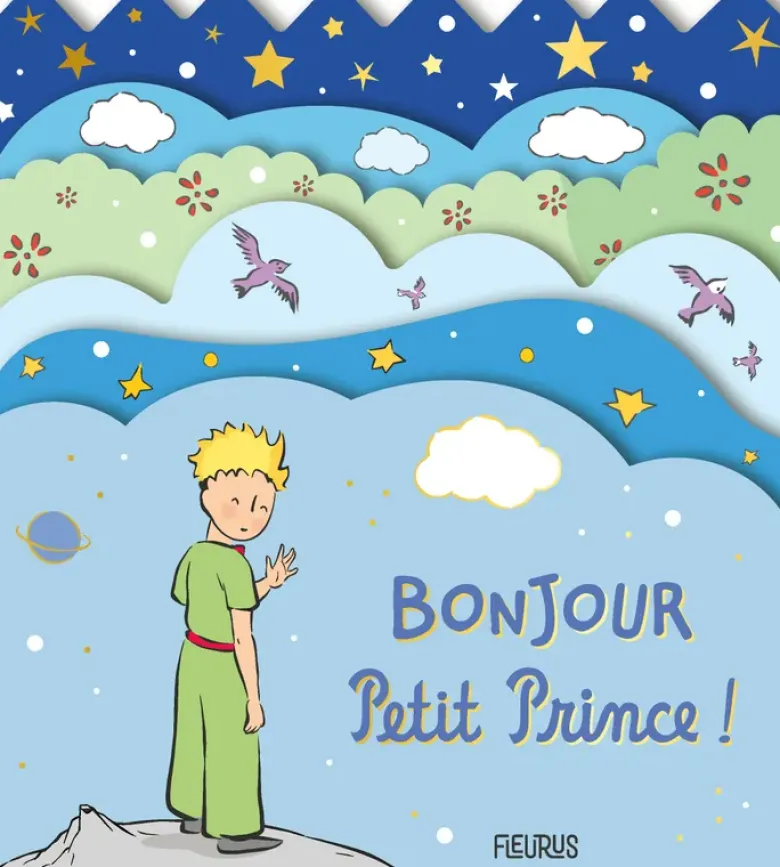 Bonjour, Petit Prince !