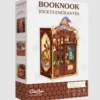 Booknook Jouets enchantés