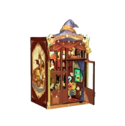 Booknook Jouets enchantés