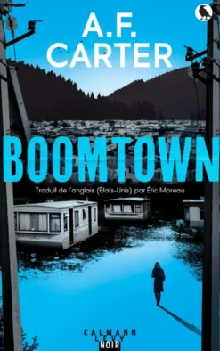 Boomtown
