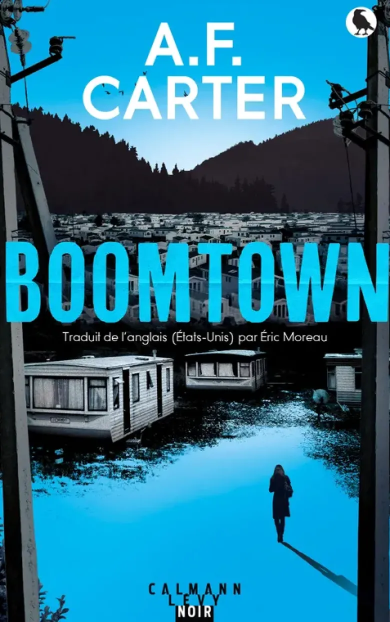 Boomtown