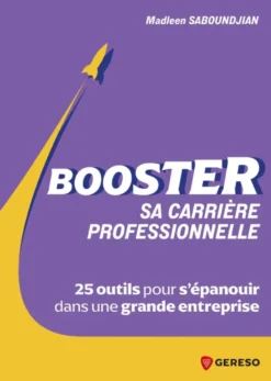Booster sa carrière professionnelle