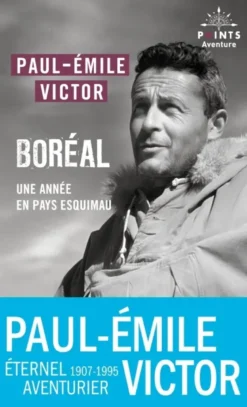 Boréal