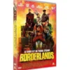 Borderlands - DVD (2024)