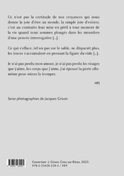 À bords perdus