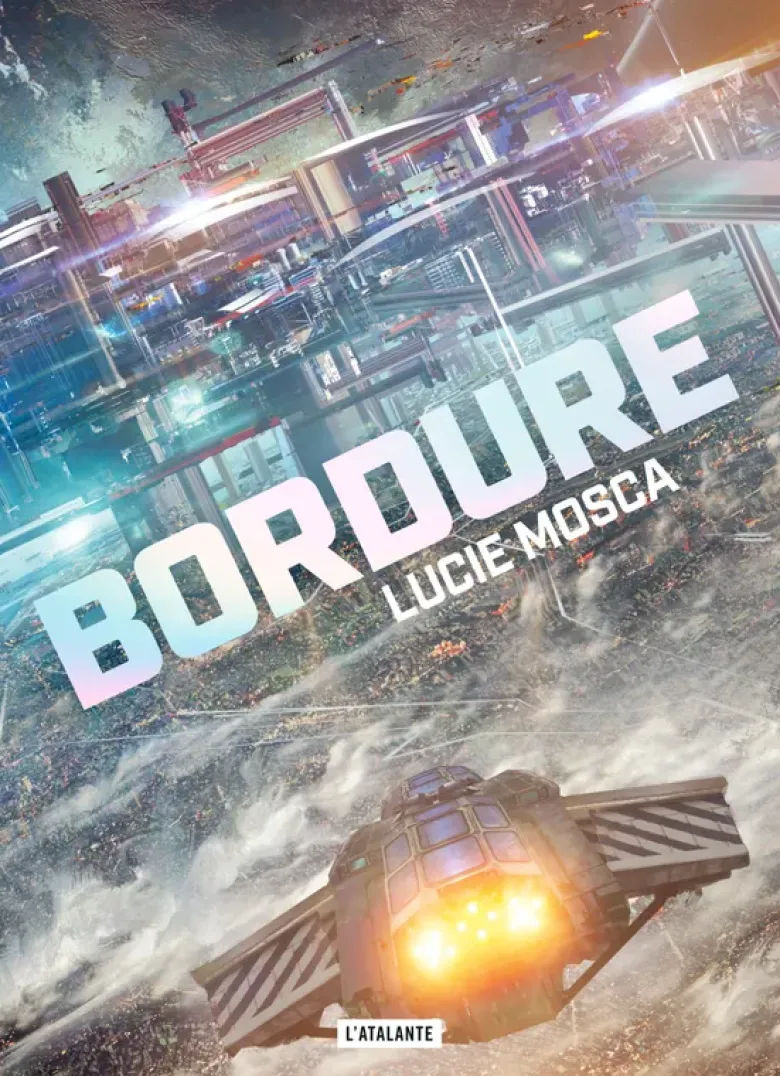 Bordure