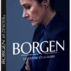 Borgen - Le pouvoir et la gloire - DVD (2022)