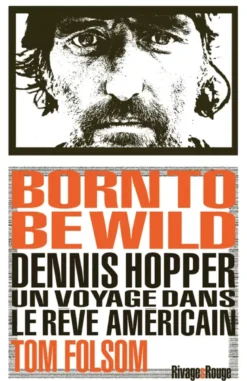 Born to be wild