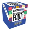 Boîte apéro culte - Foot