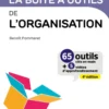 Boîte à outils ManagementLa boîte à outils de l'Organisation - 4e éd.