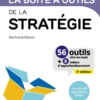 Boîte à outils Stratégie d'entrepriseLa boîte à outils de la Stratégie - 5e éd