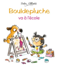Bouldepluche va à l'école