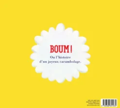 Boum !