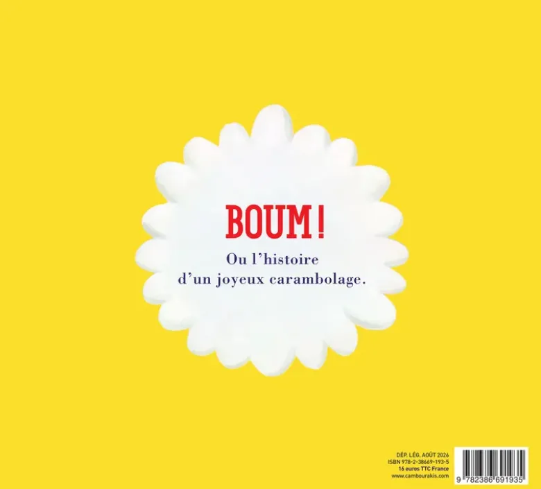 Boum !