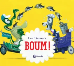 Boum !