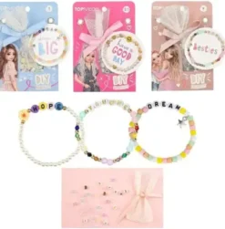 Bracelet DIYPearlsonals - From Heart to Hand modèle aléatoire