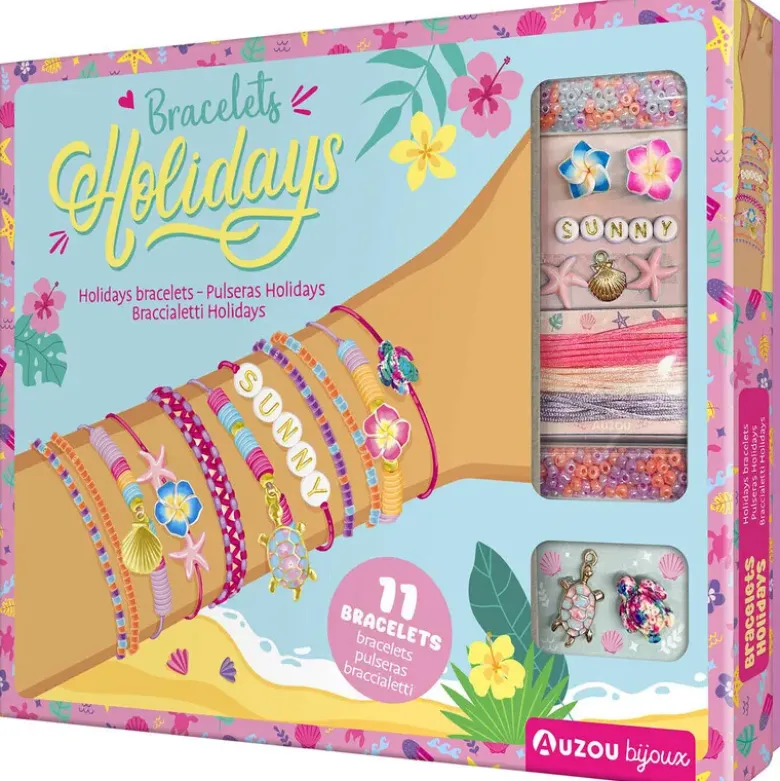 Bracelets Holidays