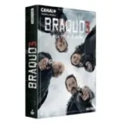 Braquo saison 3