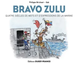 Bravo zulu (Cols Bleus Magazine)