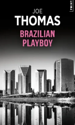 Brazilian Playboy