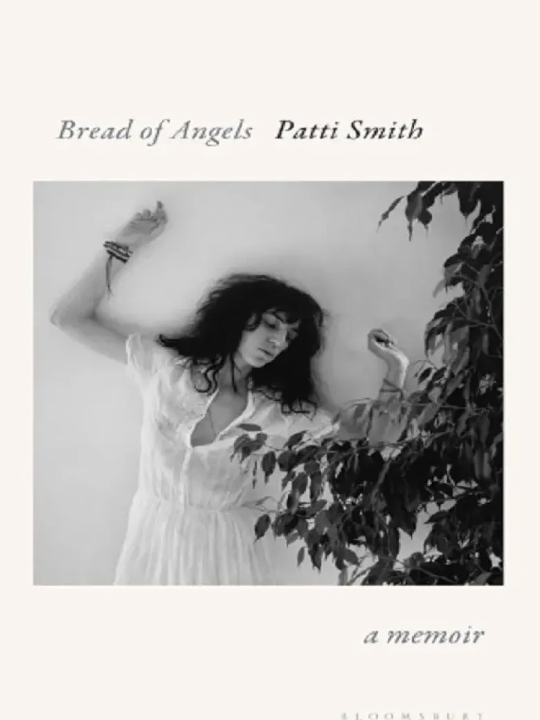 Bread of Angels