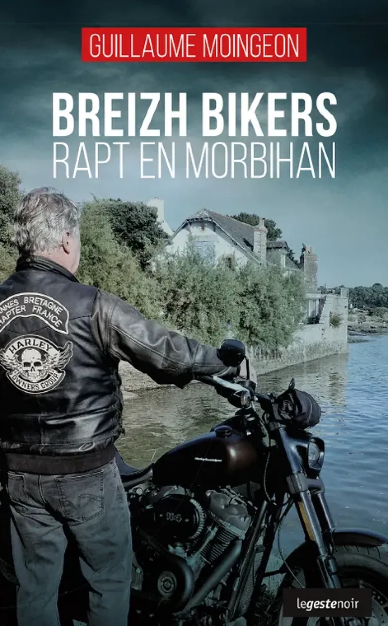 Breizh bikers